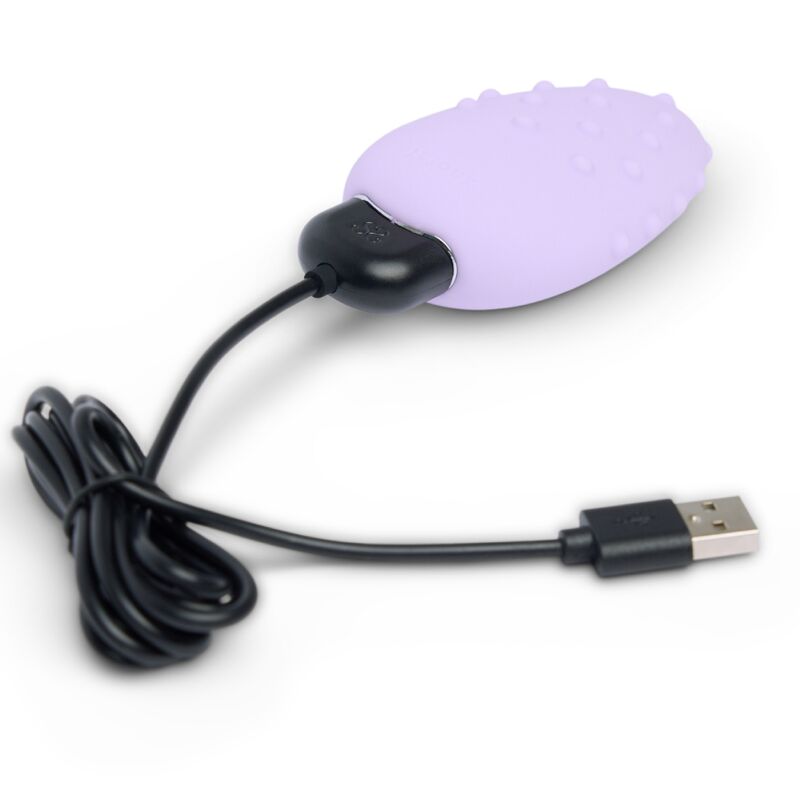 JE JOUE - MIMI DEUX LILAC MASSAGER - Imagem de 4