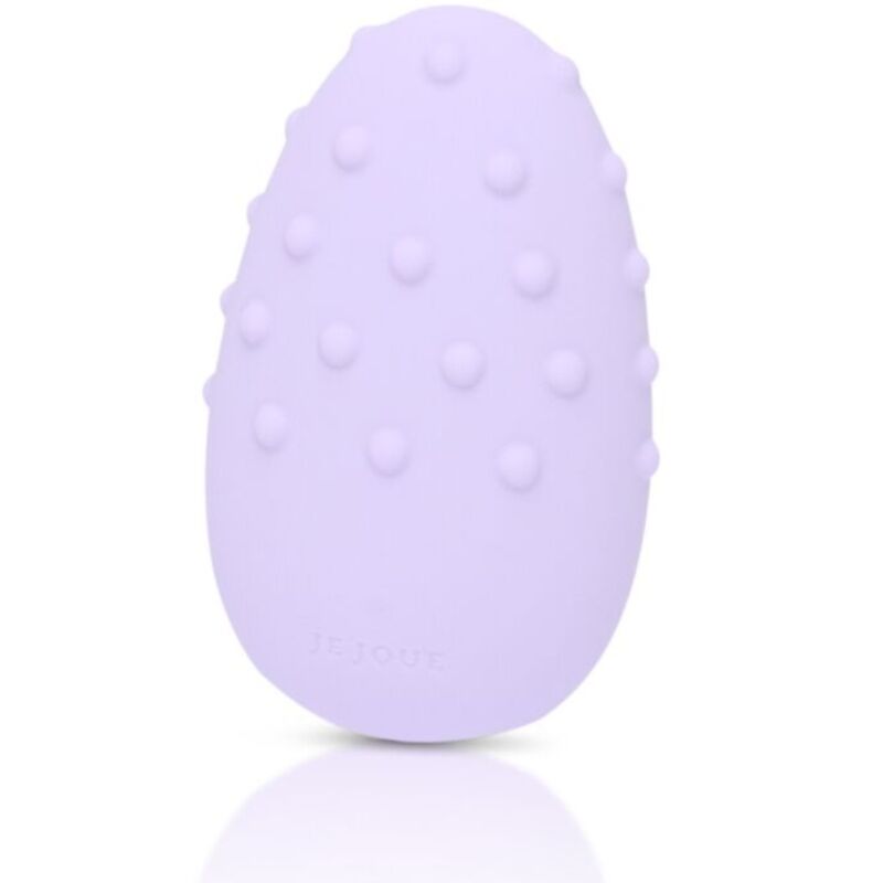 JE JOUE - MIMI DEUX LILAC MASSAGER - Imagem de 2