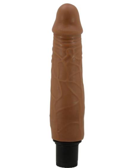 PRETTY LOVE - WALDORF REALISTIC VIBRATOR 18 CM -O- 4 CM