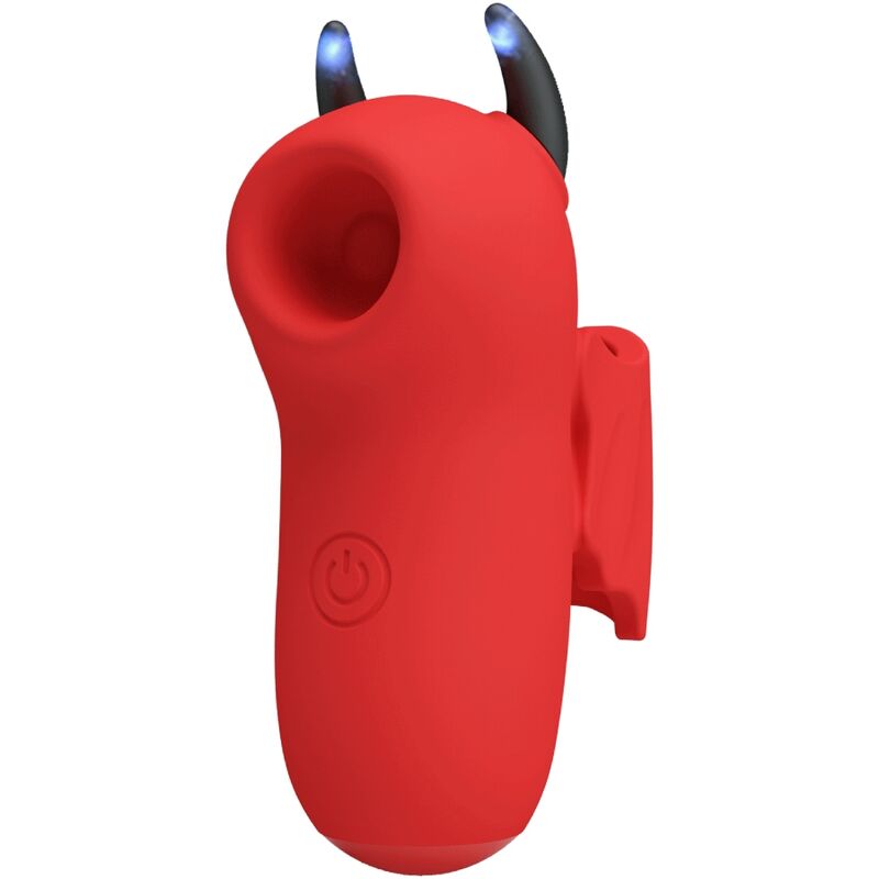 PRETTY LOVE - MINI FUN TOYS BY MAGIC DEVIL STIMULATOR - Imagem de 2