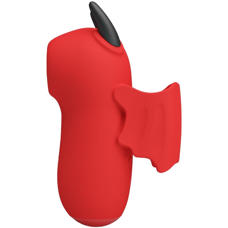 PRETTY LOVE - MINI FUN TOYS BY MAGIC DEVIL STIMULATOR - Imagem de 3