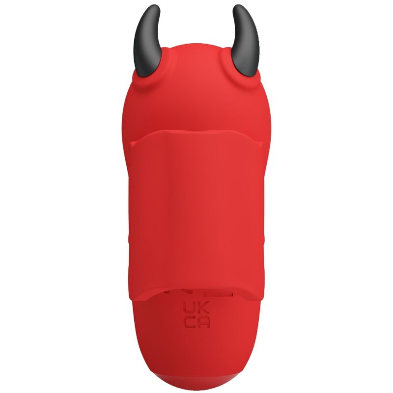 PRETTY LOVE - MINI FUN TOYS BY MAGIC DEVIL STIMULATOR - Imagem de 5