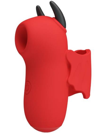 PRETTY LOVE - MINI FUN TOYS BY MAGIC DEVIL STIMULATOR