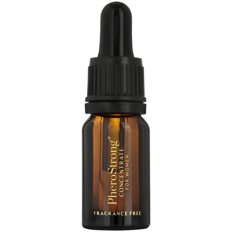 PHEROSTRONG - FRAGANCE CONCENTRATE FOR WOMEN 7,5 ML - Imagem de 2