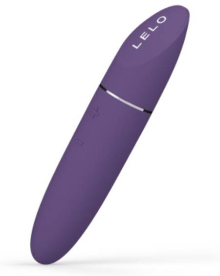 LELO - MIA 3 PERSONAL VIBRATOR PURPLE
