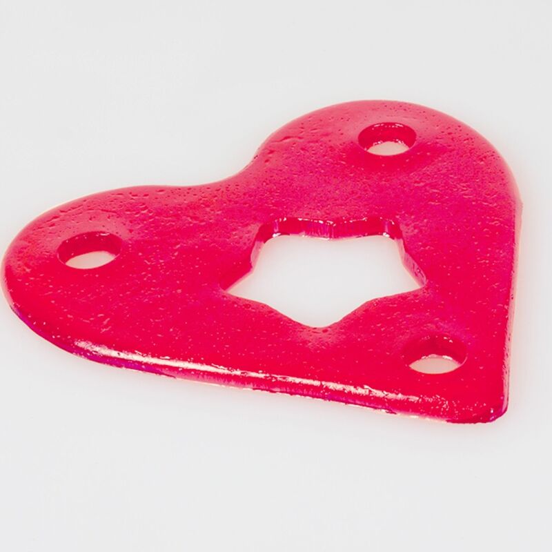 SECRET PLAY - STRAWBERRY GUMMY THONG - Imagem de 2