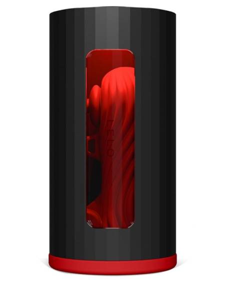 LELO - F1S V3 MALE MASTURBATOR RED