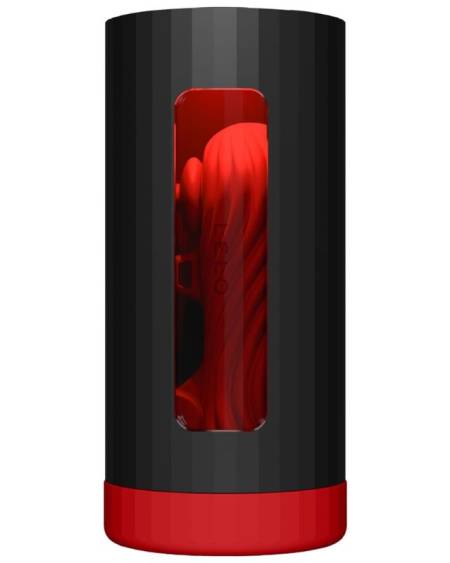 LELO - F1S V3 MALE MASTURBATOR RED XL