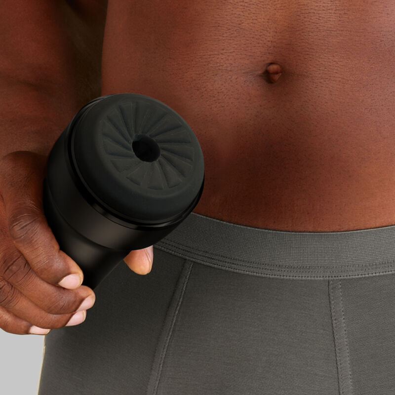 KIIROO - FEEL POCKET MALE MASTURBATOR - Imagem de 4