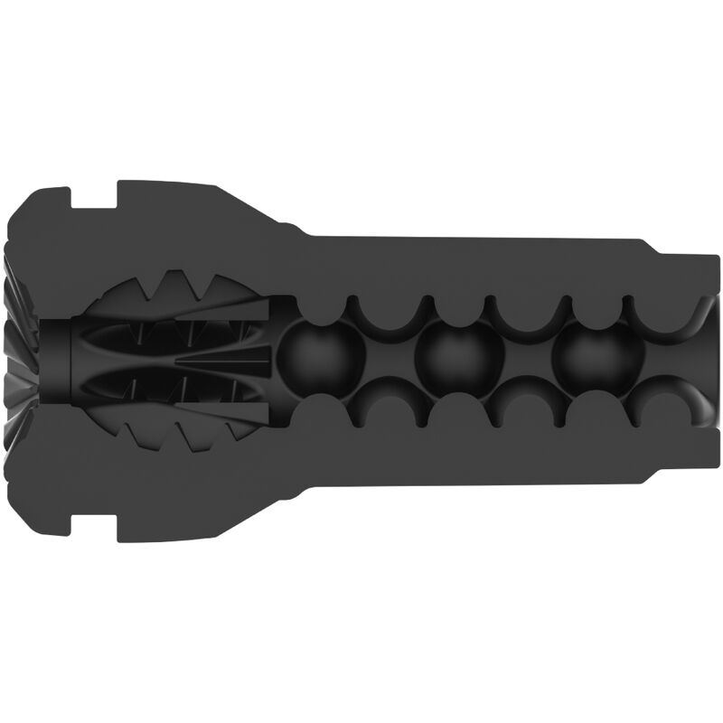 KIIROO - FEEL POCKET MALE MASTURBATOR - Imagem de 2