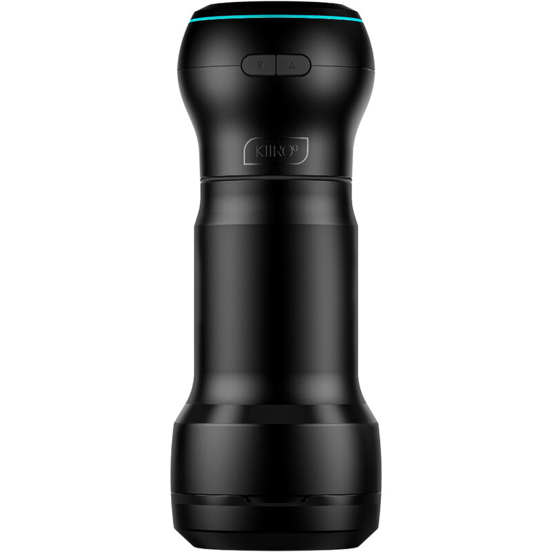 KIIROO - FEEL POCKET MALE MASTURBATOR + POWER BLOW - Imagem de 2
