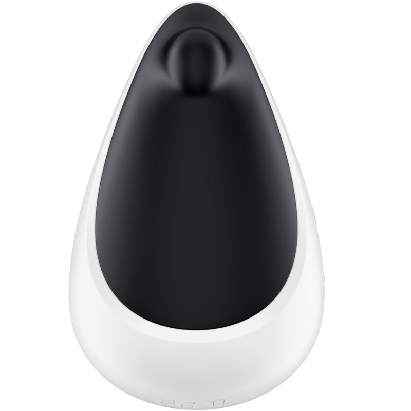 SATISFYER - SPOT ON 3 CLITORIS STIMULATOR BLACK - Imagem de 3