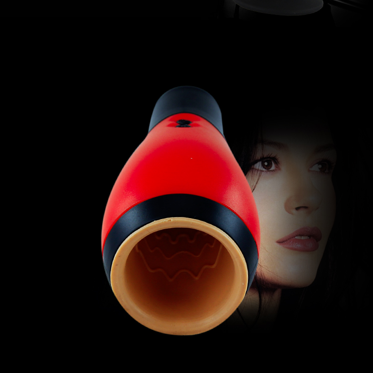 BAILE - ORAL SEX LOVER 30V ADAPTER - Imagem de 4