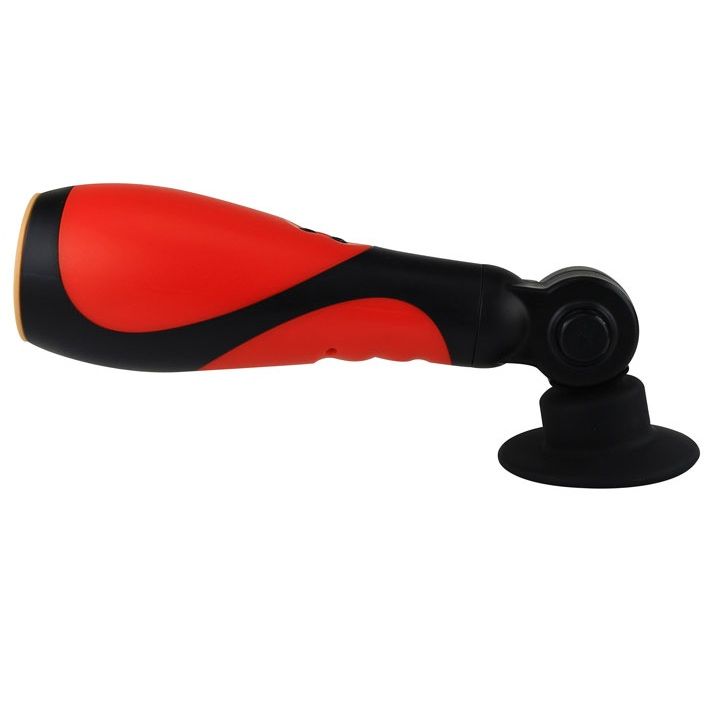 BAILE - ORAL SEX LOVER 30V ADAPTER - Imagem de 2