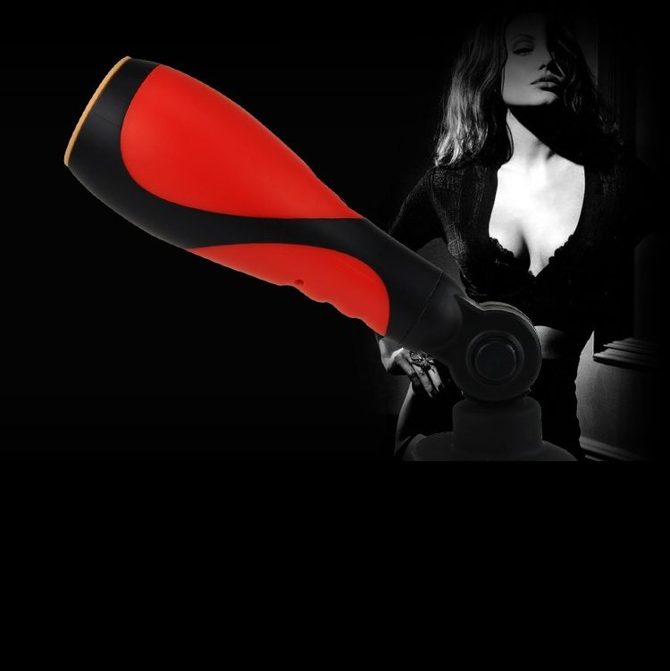 BAILE - ORAL SEX LOVER 30V ADAPTER - Imagem de 5