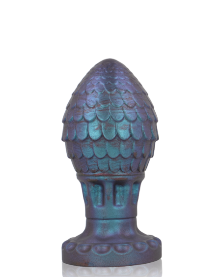 EPIC - VRAKOS DRAGON EGG ANAL PLUG SIZE S