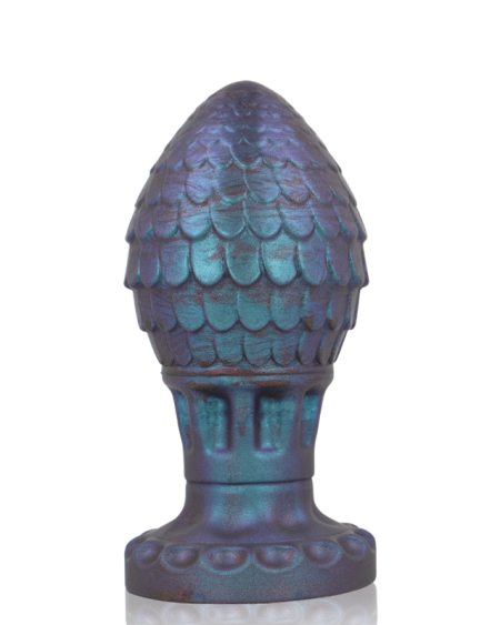 EPIC - VRAKOS DRAGON EGG ANAL PLUG SIZE M