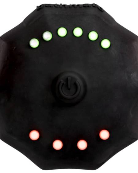 BATHMATE - DIRECT PUMP TIMER BLACK