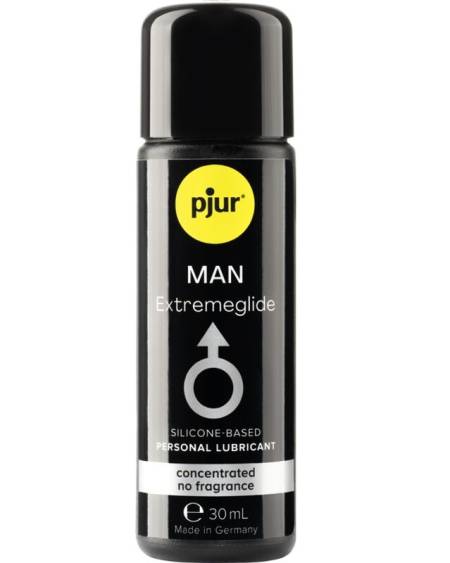 PJUR - MAN PREMIUM LUBRICANT 30 ML