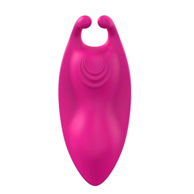 ARMONY - HONEYBEE WEARABLE PANTIES VIBRATOR G-SPOT REMOTE CONTROL FUCHSIA - Imagem de 2