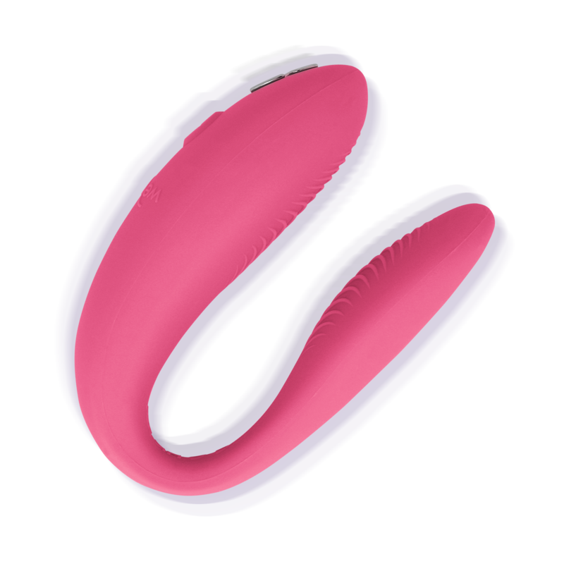 WE-VIBE - SYNC LITE ESTIMULADOR CLITORIS ROSA - Imagem de 2