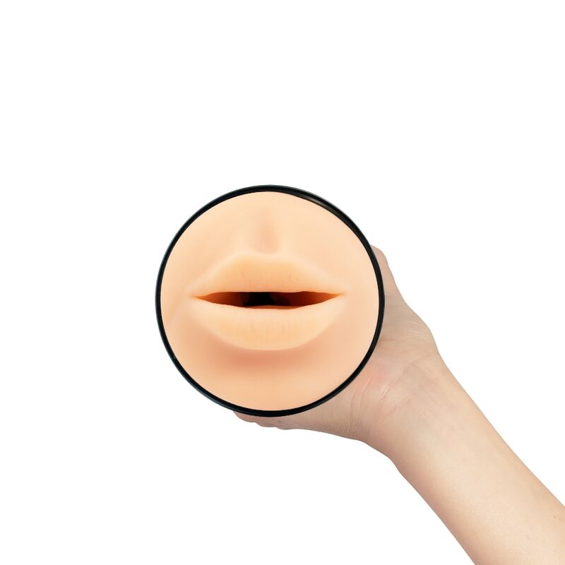KIIROO - FEEL KIIROO MOUTH MASTURBATOR - Imagem de 4