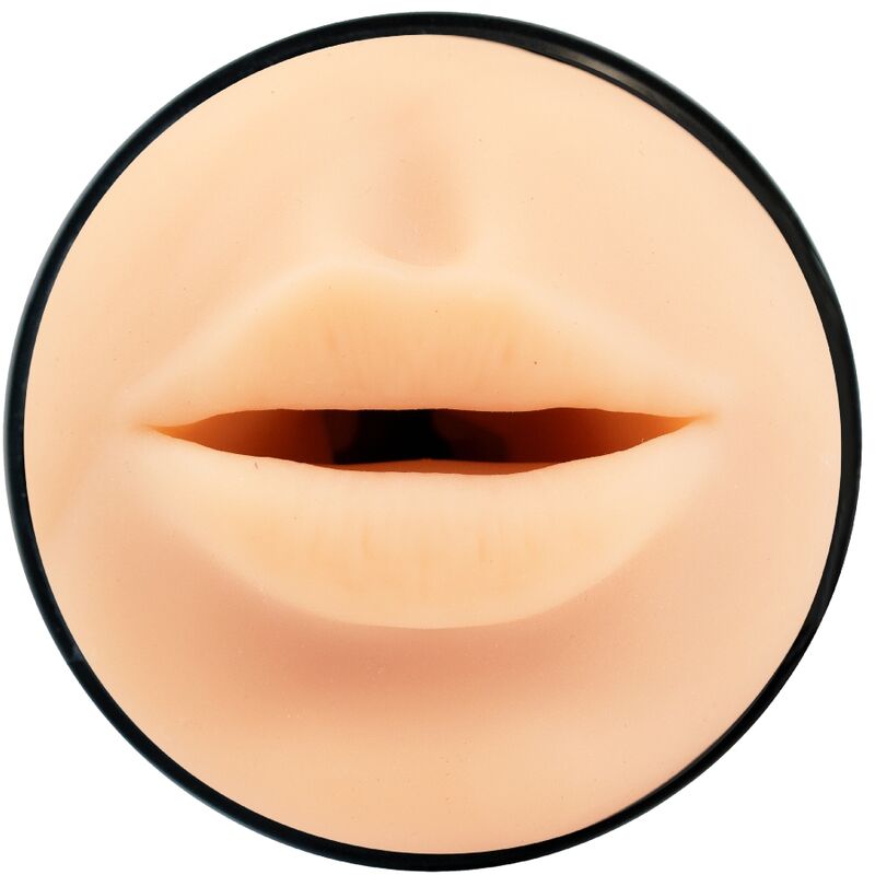 KIIROO - FEEL KIIROO MOUTH MASTURBATOR - Imagem de 2