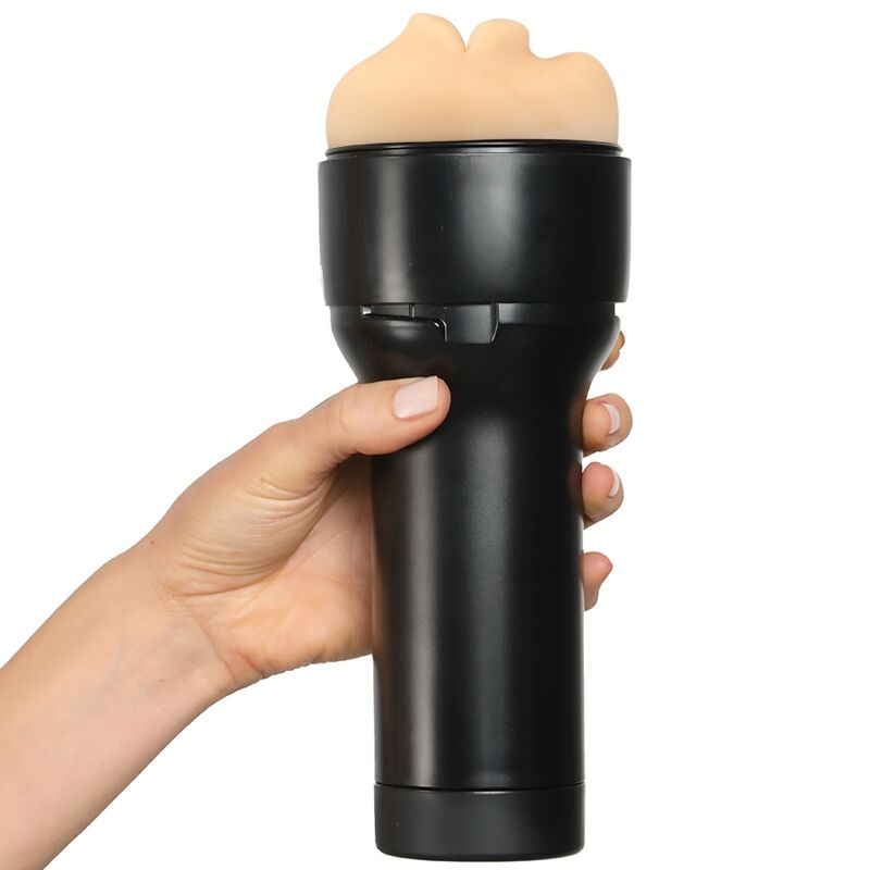 KIIROO - FEEL KIIROO MOUTH MASTURBATOR - Imagem de 3