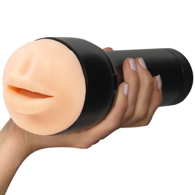 KIIROO - FEEL KIIROO MOUTH MASTURBATOR - Imagem de 5