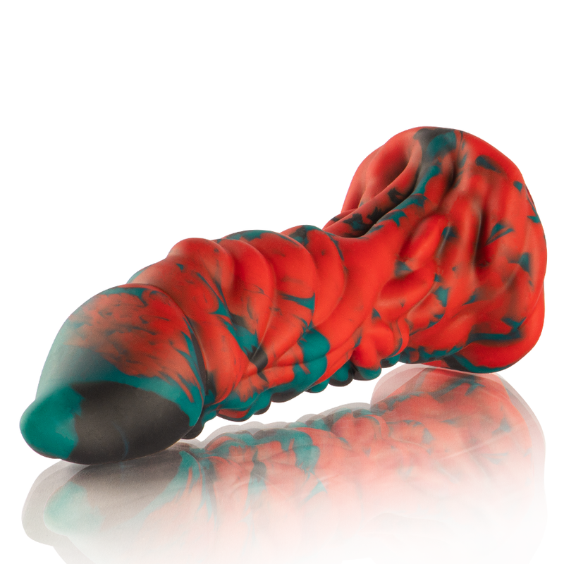 EPIC - PHOBOS DILDO CHILD OF LOVE AND DELIGHT LARGE SIZE - Imagem de 2