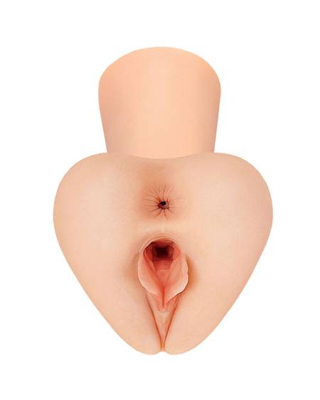 PDX PLUS - PICK YOUR PLEASURE XL REALISTIC STROKER FLESH