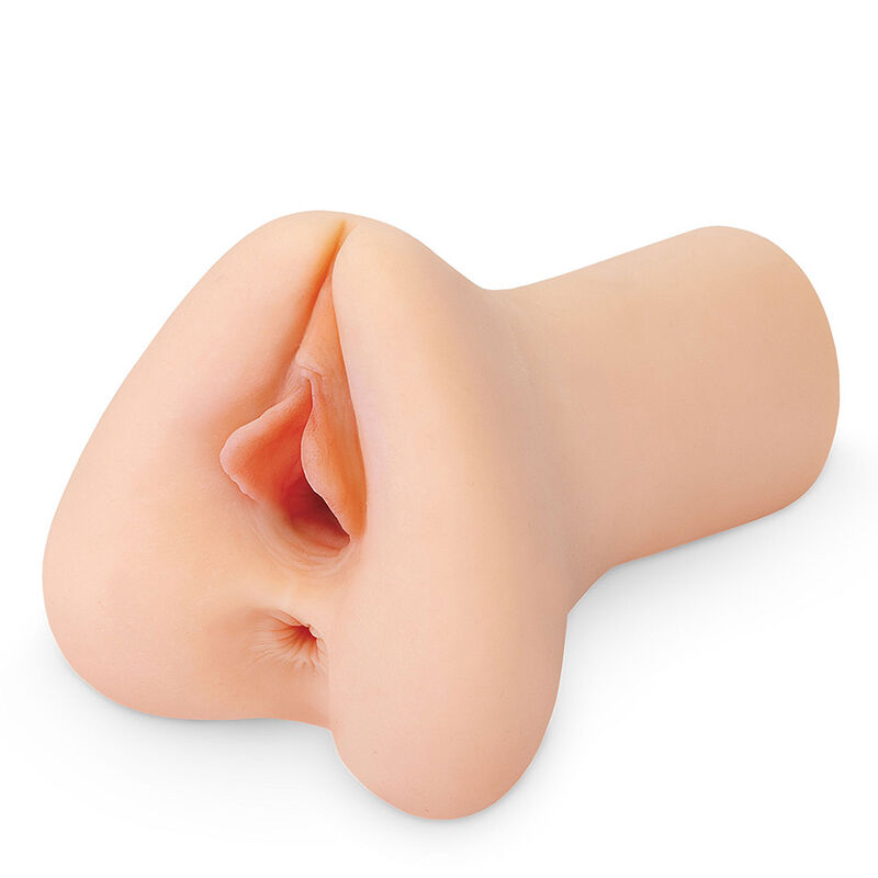 PDX PLUS - PICK YOUR PLEASURE XL REALISTIC STROKER FLESH - Imagem de 2