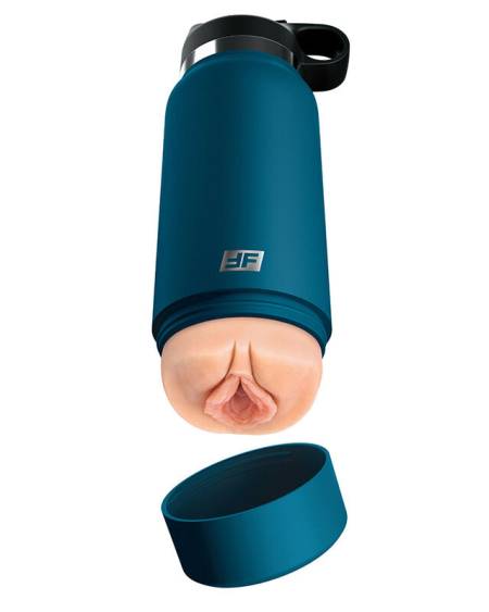 PDX PLUS - FUCK FLASK VAGINE DISCRET STROKER FLESH MODEL 1