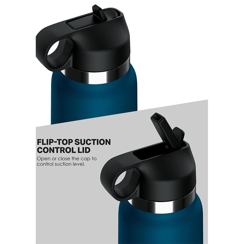 PDX PLUS - FUCK FLASK VAGINE DISCRET STROKER FLESH MODEL 1 - Imagem de 4