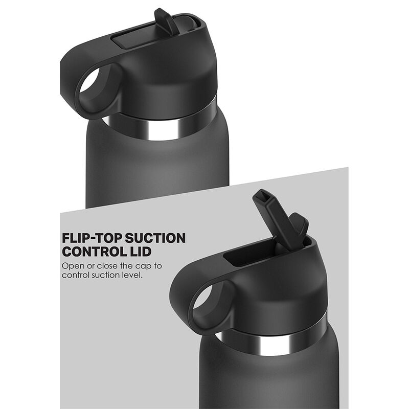 PDX PLUS - FUCK FLASK VAGINE DISCRET STROKER FLESH MODEL 2 - Imagem de 4