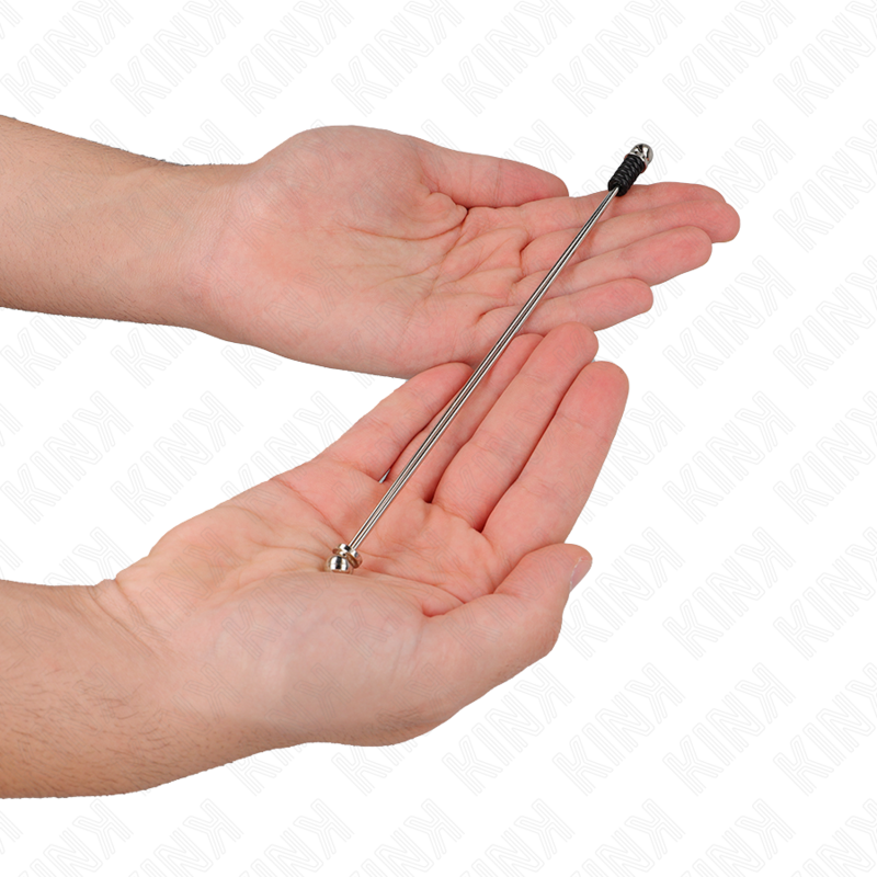 KINK - NIPPLE CLAMPS 1 PIECE 20 CM - Imagem de 3