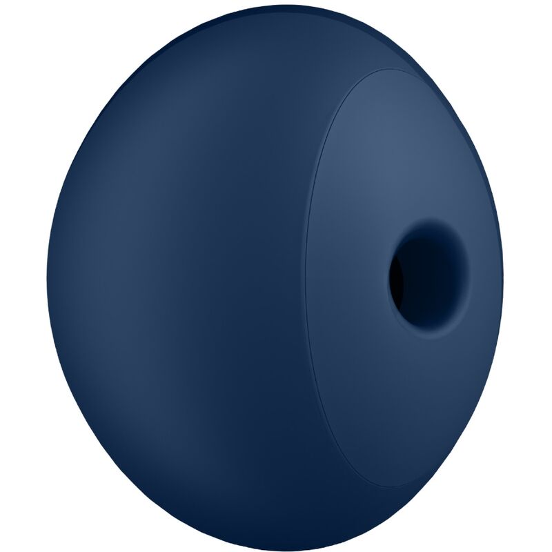 SATISFYER - AIR POWER 4 STIMULATOR VIBRATOR 12 VIBRATIONS BLUE - Imagem de 3