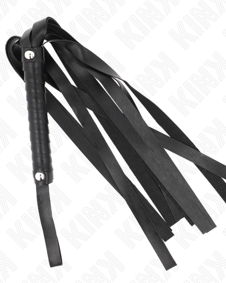 KINK - BLACK WIDE TAIL WHIP 48.5 CM