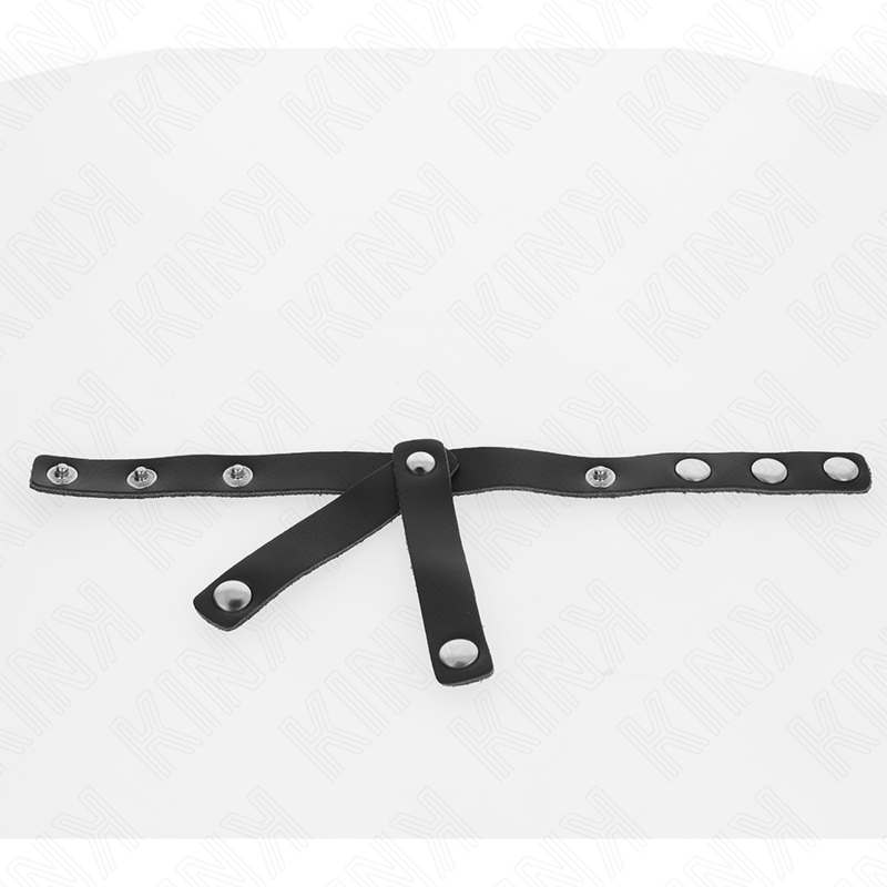 KINK - ADJUSTABLE LEATHER BALL DIVIDER - Imagem de 5