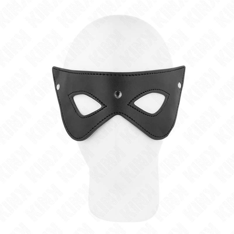 KINK - 3 RIVETS EYE MASK 24 x 9 CM - Imagem de 4