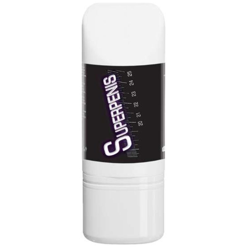 RUF - SUPERPENIS PENIS CREAM 75 ML - Imagem de 2