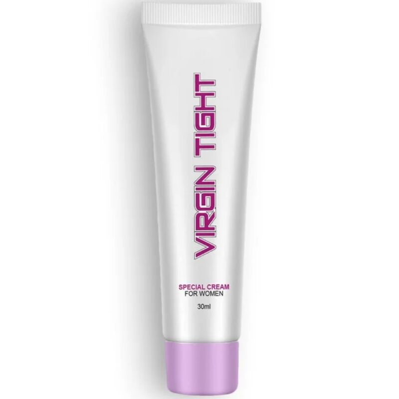 RUF - VIRGIN TIGHT VAGINA FIRMING CREAM 30 ML - Imagem de 2