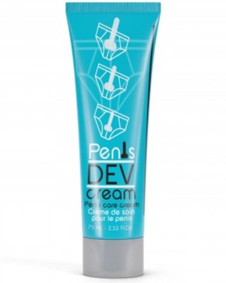 RUF - PENIS DEV PENIS ENLARGEMENT CREAM