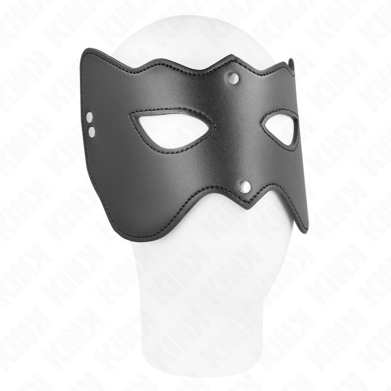 KINK - PARTY EYE MASK MODEL 2 27.5 x 12 CM - Imagem de 3