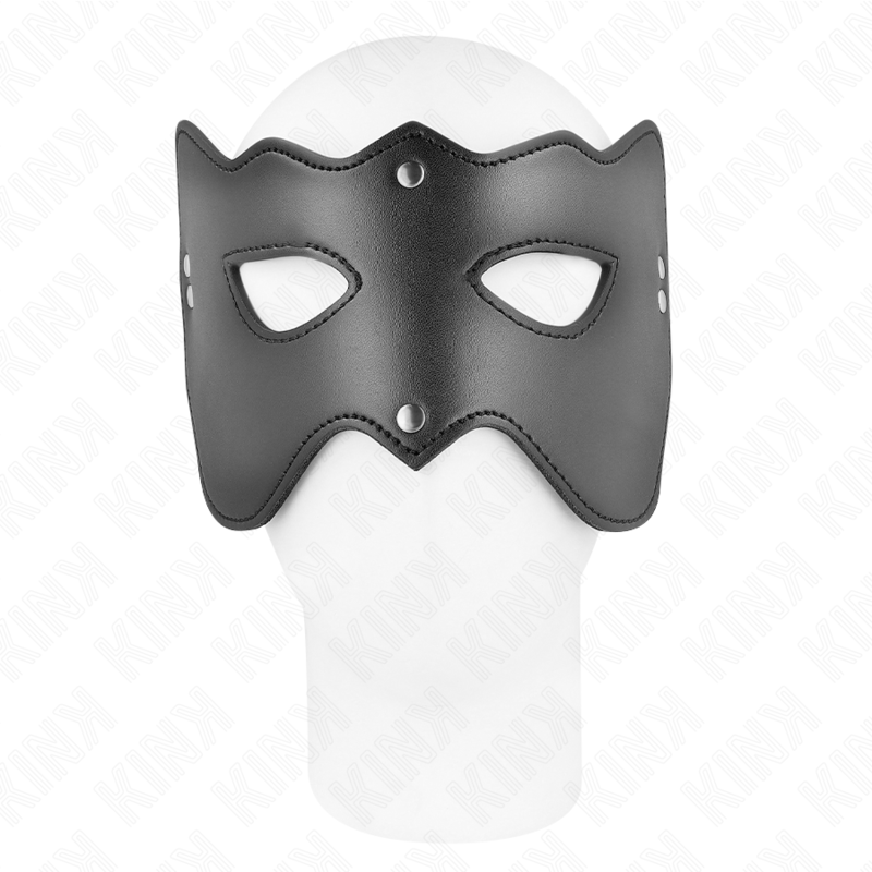 KINK - PARTY EYE MASK MODEL 2 27.5 x 12 CM - Imagem de 2
