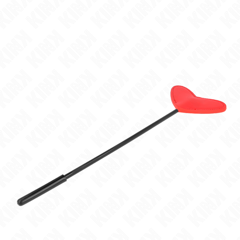 KINK - RED HEART SHAPED PALETTE 33 X 10 CM - Imagem de 3