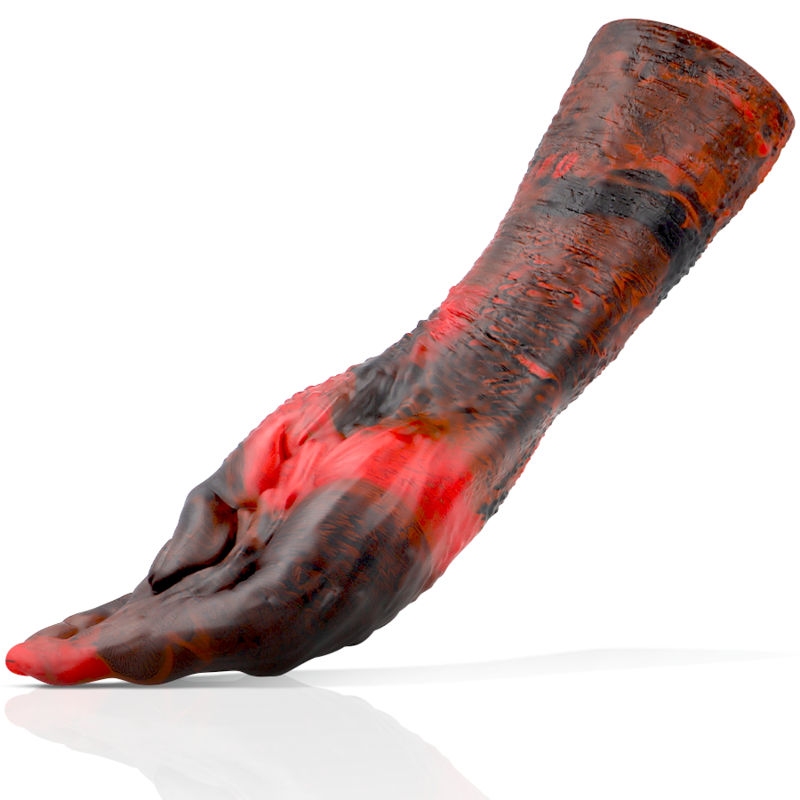 EPIC - LILITH DILDO EVIL DEMON S - Imagem de 3