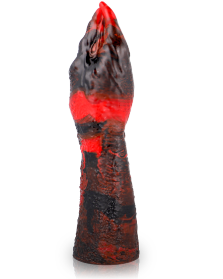 EPIC - LILITH DILDO EVIL DEMON S