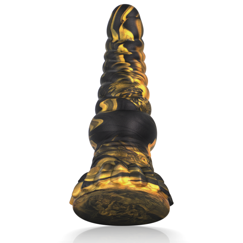 EPIC - FURIAS DILDO GREEK MYTHOLOGICAL CREATURE - Imagem de 3