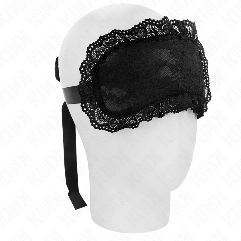 KINK - LACE BANDAGE MODEL 1 22.5 x 11 CM - Imagem de 3